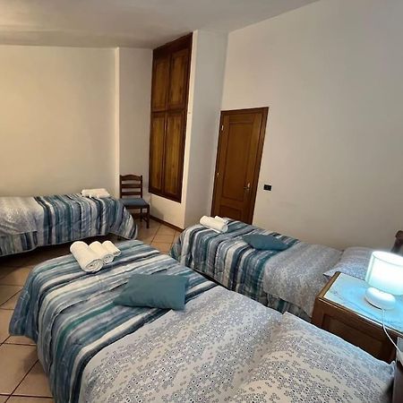 Vacanze Versilia Βιαρέτζιο Εξωτερικό φωτογραφία