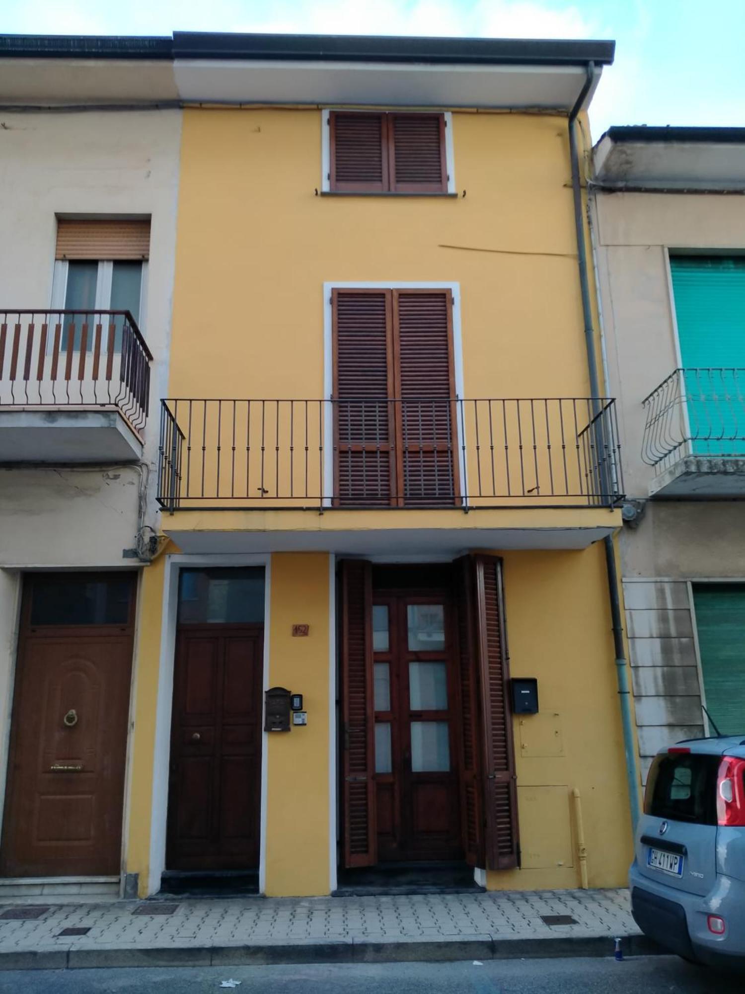 Vacanze Versilia Βιαρέτζιο Εξωτερικό φωτογραφία