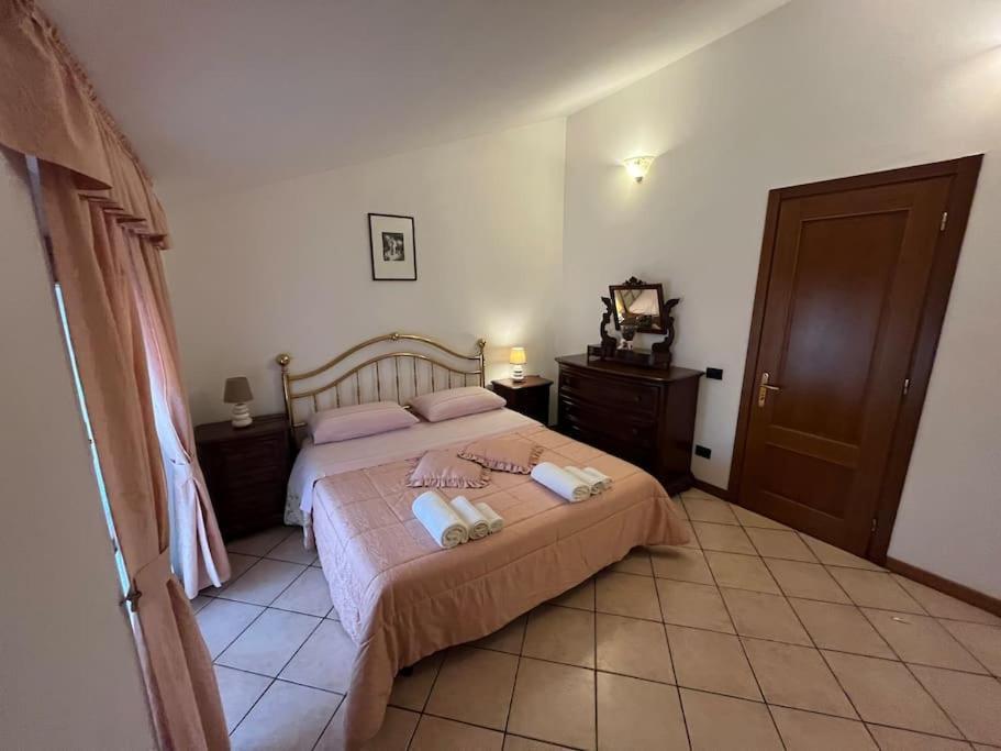 Vacanze Versilia Βιαρέτζιο Εξωτερικό φωτογραφία