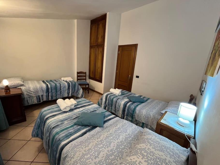 Vacanze Versilia Βιαρέτζιο Εξωτερικό φωτογραφία