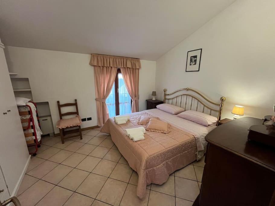 Vacanze Versilia Βιαρέτζιο Εξωτερικό φωτογραφία