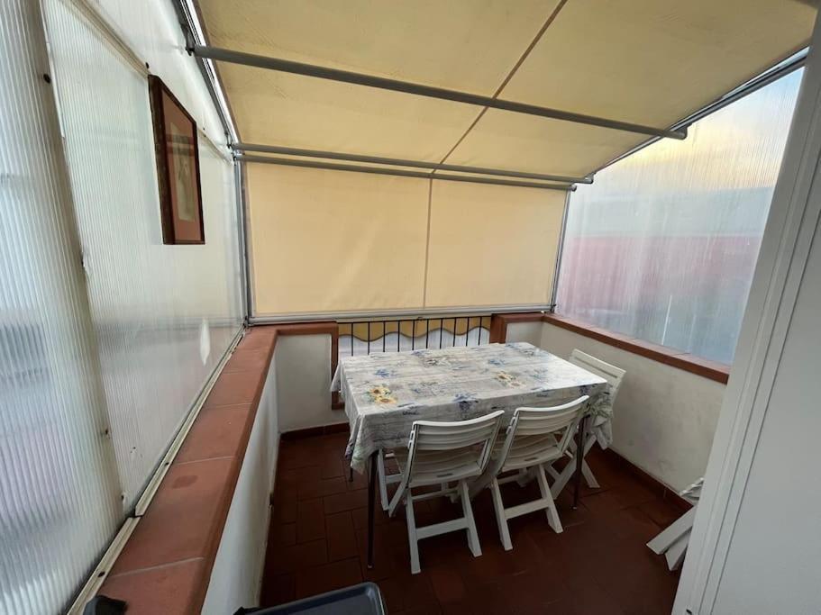 Vacanze Versilia Βιαρέτζιο Εξωτερικό φωτογραφία