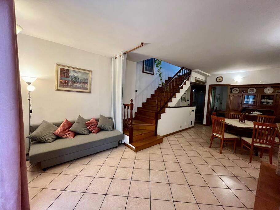 Vacanze Versilia Βιαρέτζιο Εξωτερικό φωτογραφία