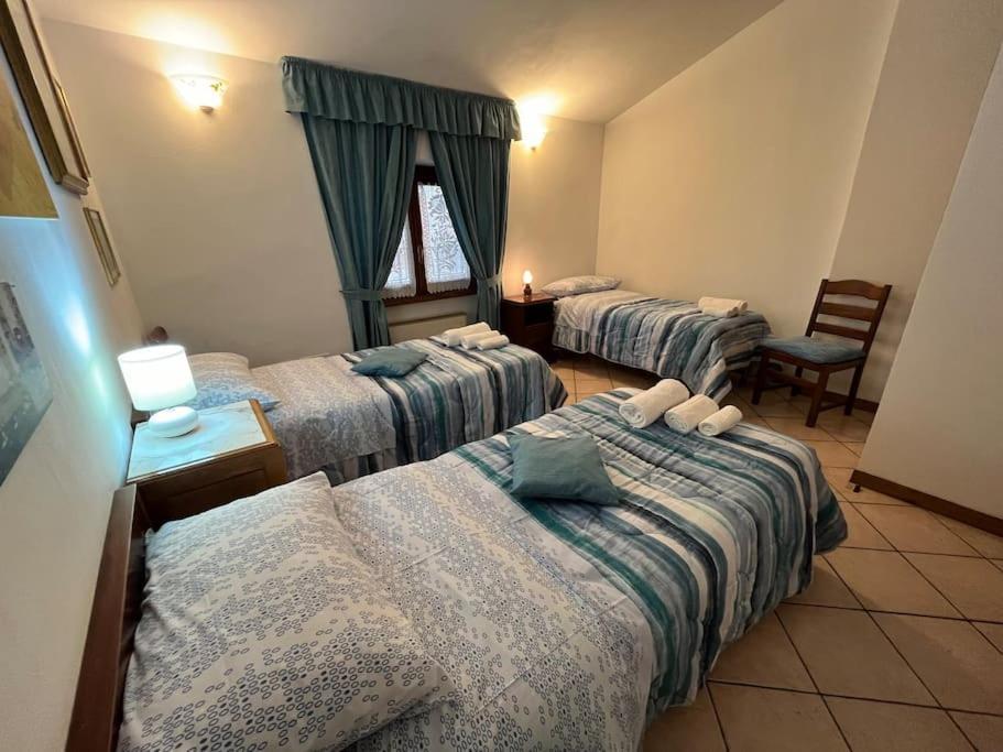 Vacanze Versilia Βιαρέτζιο Εξωτερικό φωτογραφία