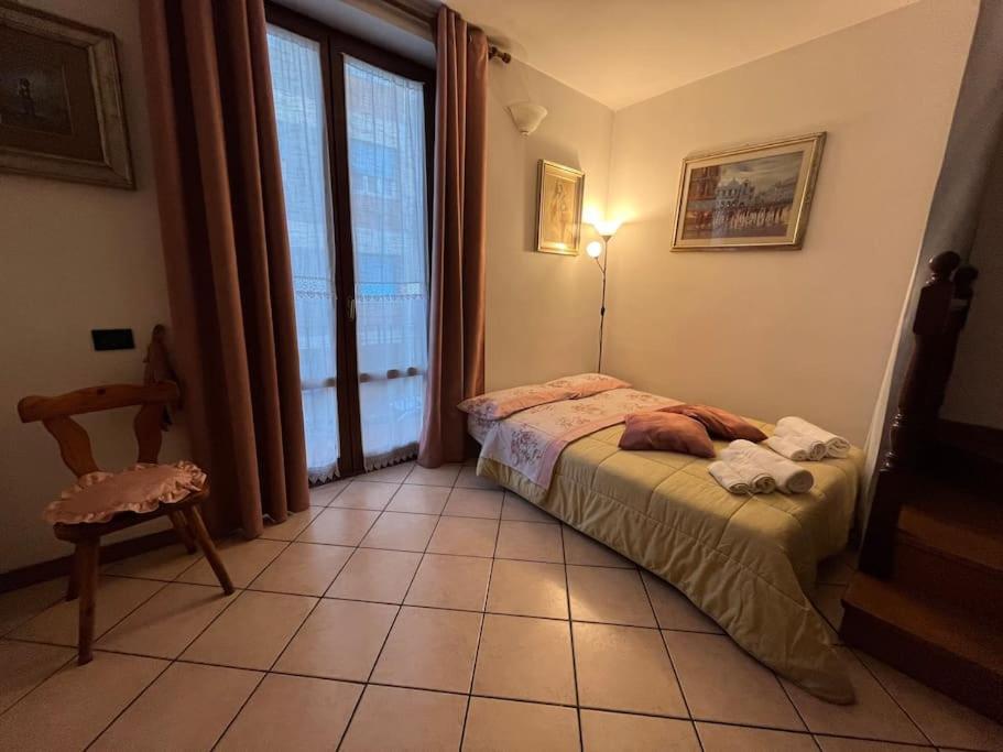 Vacanze Versilia Βιαρέτζιο Εξωτερικό φωτογραφία