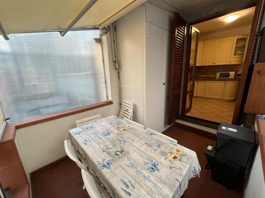 Vacanze Versilia Βιαρέτζιο Εξωτερικό φωτογραφία