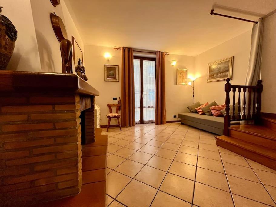 Vacanze Versilia Βιαρέτζιο Εξωτερικό φωτογραφία