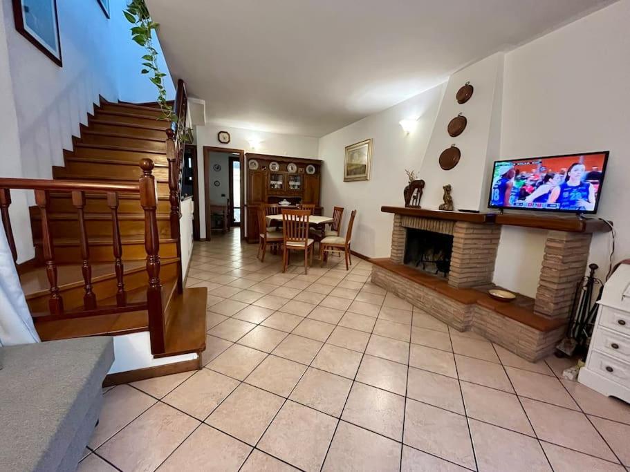 Vacanze Versilia Βιαρέτζιο Εξωτερικό φωτογραφία